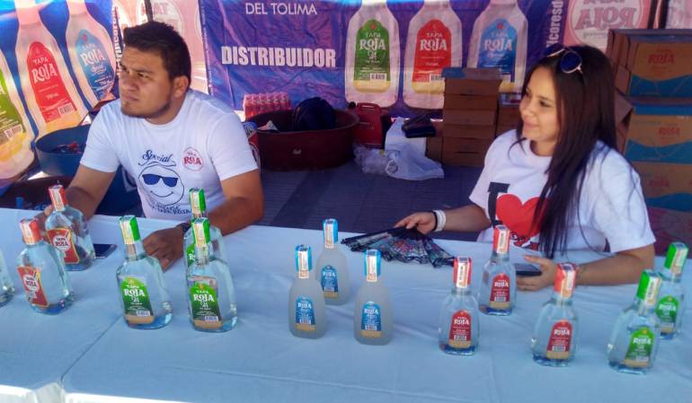 Aguardiente