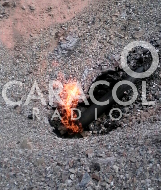 Minminas declara racionamiento de gas por emergencia en gasoducto de Boyacá: Minminas declara racionamiento de gas por emergencia en gasoducto de Boyacá Minminas declara racionamiento de gas por emergencia en gasoducto de Boyacá: Minminas declara racionamiento de gas por emergencia en gasoducto de Boyacá