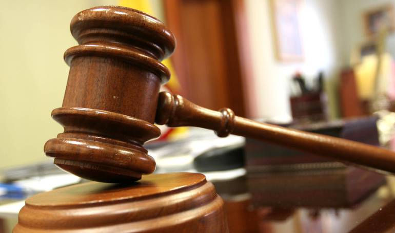 suspensión de cargos públicos: Vuelven a sus cargos los alcaldes de Moniquirá y Togüí, Boyacá