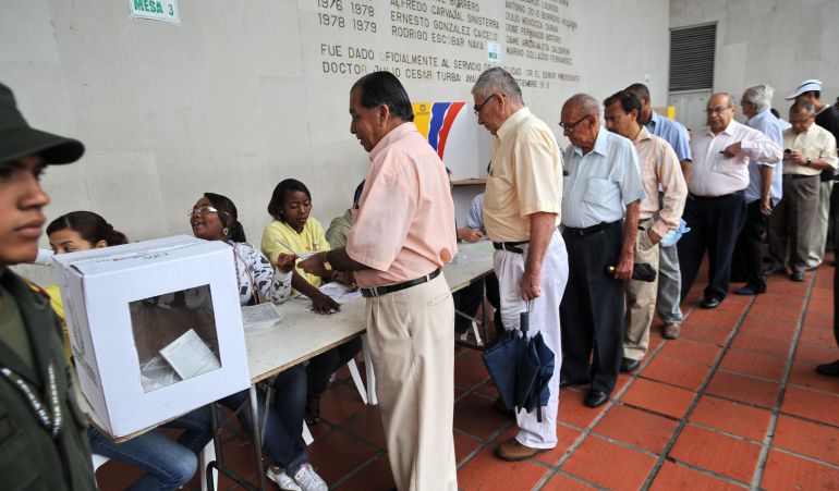 Hay reconocidos ediles dedicados a la compra venta de votos: veedurías: Hay reconocidos ediles dedicados a la compra venta de votos: veedurías