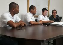 Adjudican interventoría para alcantarillado de zona norte de Cartagena