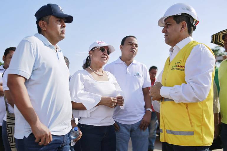 En octubre estará funcionando el Centro de Protección Animal de Bolívar: En octubre estará funcionando el Centro de Protección Animal de Bolívar