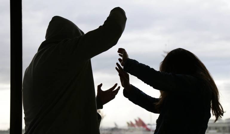 Feminicidio en la capital