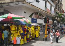 Ibaguereños, ilusionados con un triunfo de la selección Colombia