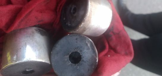 Guardas del Inpec lanzaron bombas lacrimogenas en Bucaramanga: Guardas del Inpec lanzaron bombas lacrimógenas por triunfo de Colombia Guardas del Inpec lanzaron bombas lacrimogenas en Bucaramanga: Guardas del Inpec lanzaron bombas lacrimógenas por triunfo de Colombia
