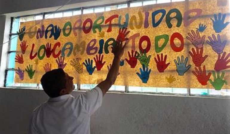 reintegraciones Conflicto: 132 personas en Nariño culminaron su proceso de reintegración