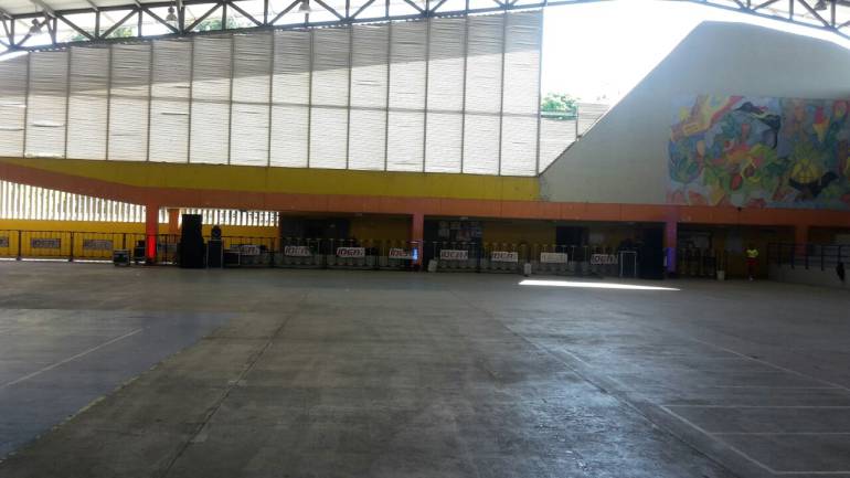 IDER cumple el convenio con Electricaribe tras corte de servicio de energía: IDER cumple el convenio con Electricaribe tras corte de servicio de energía