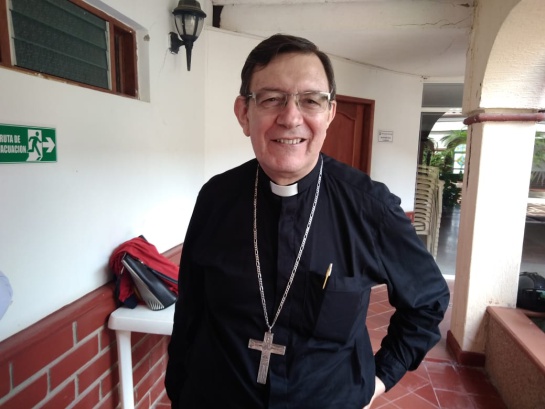 Rehabilitación social y drogadicción: La Iglesia Católica crea entornos protectores para niños y niñas en Sucre Rehabilitación social y drogadicción: La Iglesia Católica crea entornos protectores para niños y niñas en Sucre