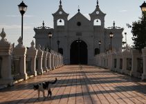 Vía libre a polémico proyecto de parque cementerio en Duitama