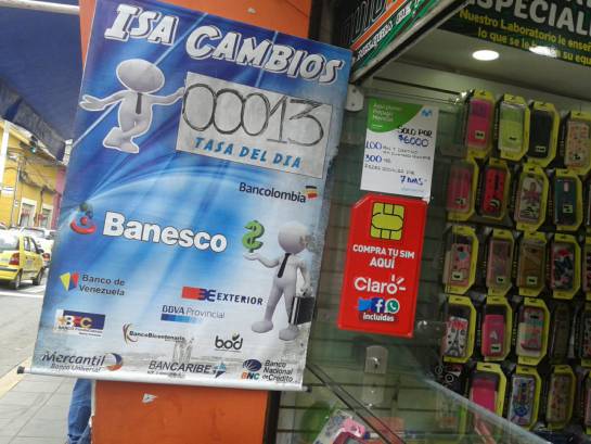 Migración de venezolanos: Casas de cambio se convirtieron en “ángeles de la guarda" para venezolanos Migración de venezolanos: Casas de cambio se convirtieron en “ángeles de la guarda" para venezolanos