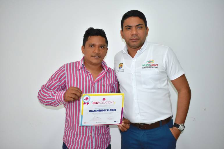 Bolívar tiene la mejor experiencia inspiradora TIC del país: Bolívar tiene la mejor experiencia inspiradora TIC del país