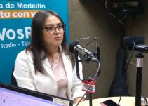 La Caravana de la Convivencia se toma Medellín