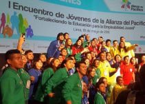 Con el apoyo de Nestlé se inicia el III Encuentro de Jóvenes Emprendedores