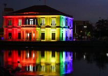 Barranquilla se une al día del Orgullo Gay