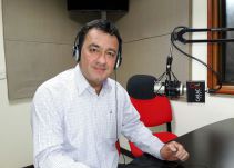 Renunció Carlos Mario Álvarez a la alcaldía de Armenia