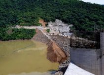 ANLA ordena suspender obras de terminación de Hidroituango