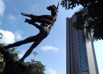 Hoy el departamento del Quindío cumple 52 años de vida administrativa
