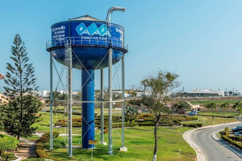 Caso Lezo: Concejo de Barranquilla hará "vigilancia especial" a Triple A