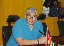 Juegos Nacionales, a la palestra en el Concejo de Cartagena