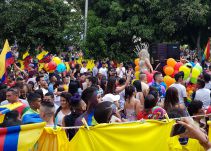 Tolerancia y terminar con la discriminación laboral pide comunidad LGTBI