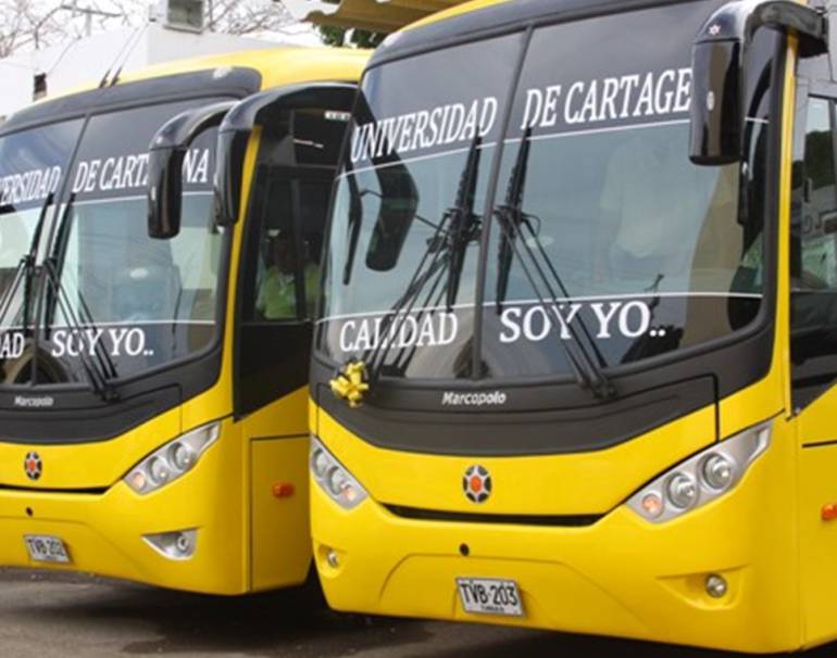 Se accidenta bus de estudiantes en El Carmen de Bolívar; hay heridos: Se accidenta bus de estudiantes en El Carmen de Bolívar; hay heridos