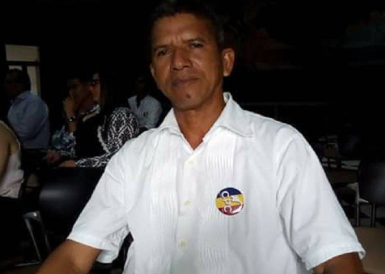 Muerte de líder social en Palmar de Varela tendría causas políticas