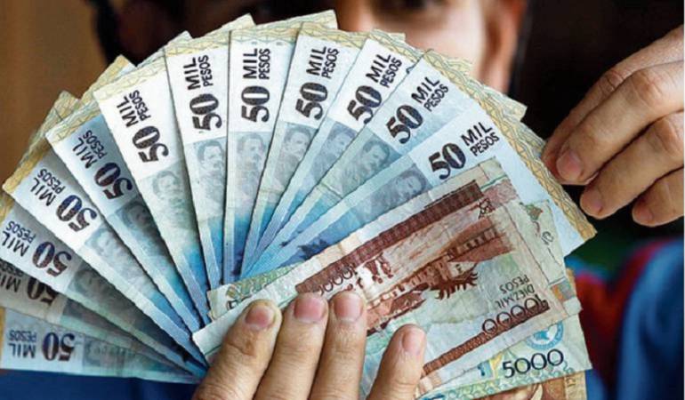 Venta acciones empresariales: Inició venta de acciones de la Empresa de Energía de Bogotá