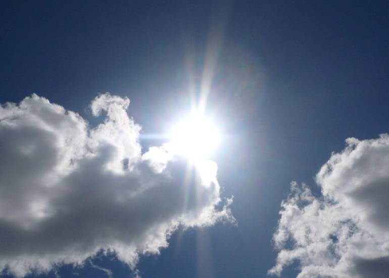 Temperaturas en julio y agosto en el Valle: ¡Ay que Calor! Temperatura en el Valle llegará a los 35 grados
