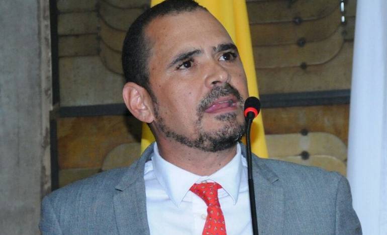 Pacto Calculado: la corrupción del Contralor de Antioquia en La María