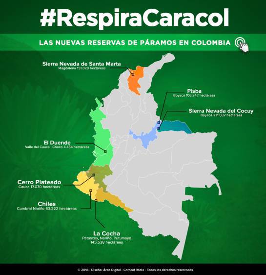 Antes del 7 de agosto dos páramos de Boyacá quedarán delimitados: Antes del 7 de agosto dos páramos de Boyacá quedarán delimitados Antes del 7 de agosto dos páramos de Boyacá quedarán delimitados: Antes del 7 de agosto dos páramos de Boyacá quedarán delimitados
