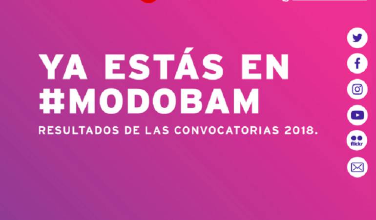 Bogotá Audiovisual Market: Inicia el Bogotá Audiovisual Market