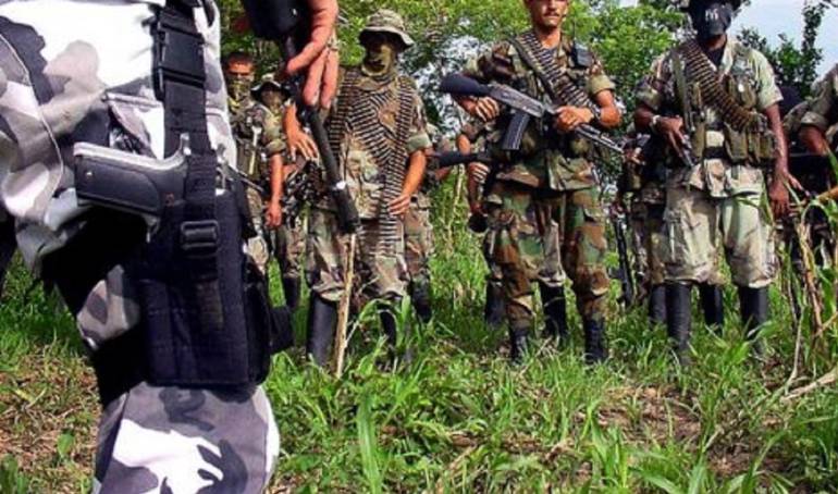Amenazan de muerte a Islenio Muñoz, líder campesino de Pradera, Valle
