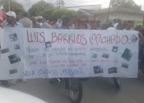 Elaboraron retrato hablado de asesino de Luis Barrios