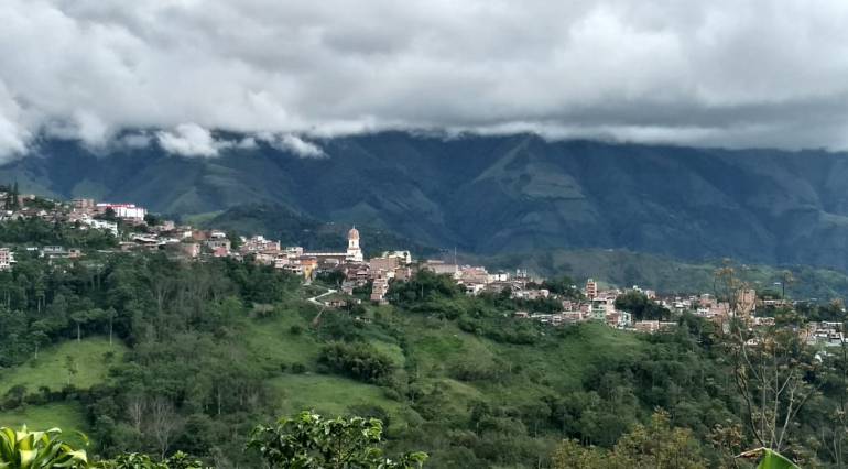 Asesinatos de líderes sociales: Asesinan integrante de la JAC de la vereda Pascuita de Ituango, Antioquia