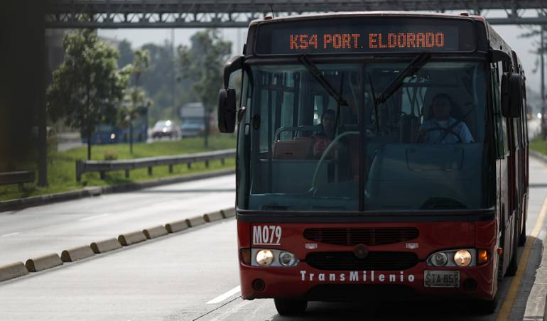 Transmilenio Av. Ciudad de Cali: En 2019 terminarían diseños para Transmilenio por Av. Ciudad de Cali