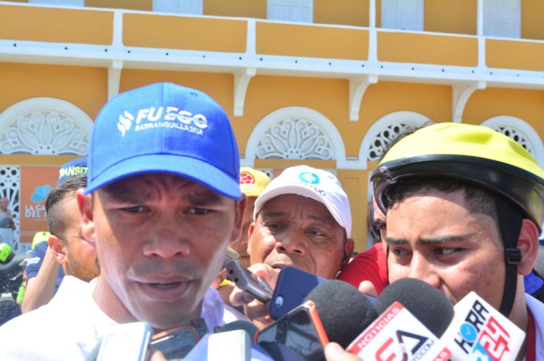 Carlos Bacca afirmó que la selección de Bélgica es su favorita: Carlos Bacca afirmó que la selección de Bélgica es su favorita