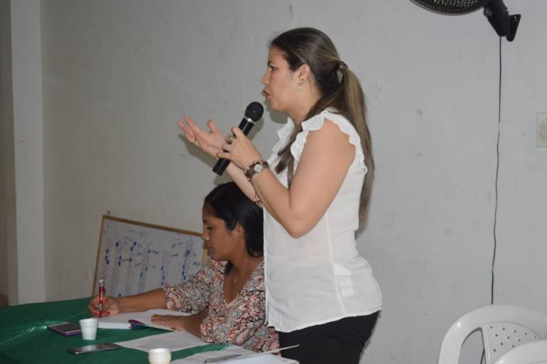Siete mil menores de Arjona han sido beneficiados con políticas sociales: Siete mil menores de Arjona han sido beneficiados con políticas sociales