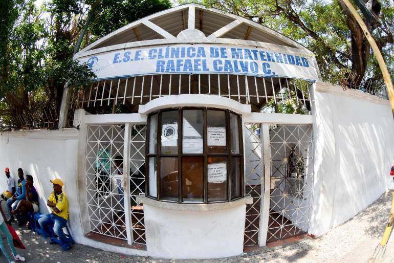 Designan nuevo Gerente de la ESE Clínica Maternidad Rafael Calvo: Designan nuevo Gerente de la ESE Clínica Maternidad Rafael Calvo
