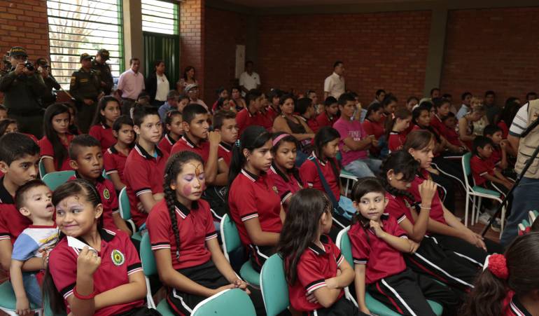 Estudiantes
