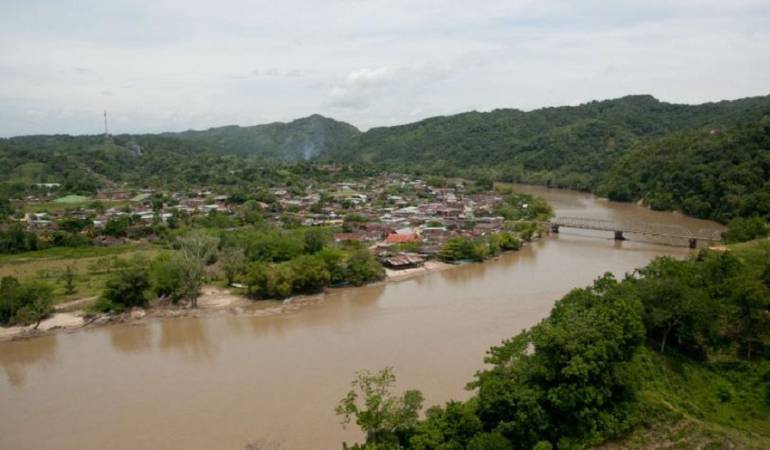 Catatumbo
