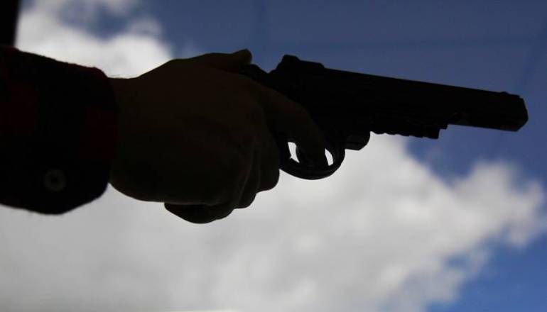 Investigan asesinato de víctima del conflicto en Tolima