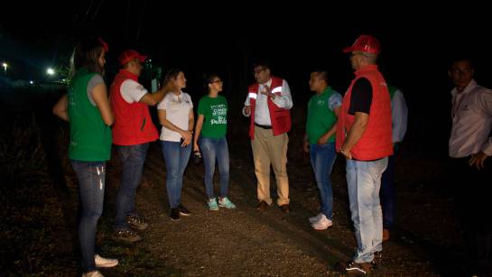 GIRÓN ÁREA METROPOLITANA DE BUCARAMANGA BUSCAN FUENTES DE OLORES: Establecerán pico y placa para hallar focos de olores ofensivos GIRÓN ÁREA METROPOLITANA DE BUCARAMANGA BUSCAN FUENTES DE OLORES: Establecerán pico y placa para hallar focos de olores ofensivos