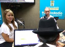 Medellín protege a los niños a través del programa Hogares de Paso
