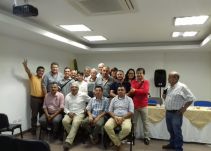 Quindío ya cuenta con comité promotor de la consulta anticorrupción