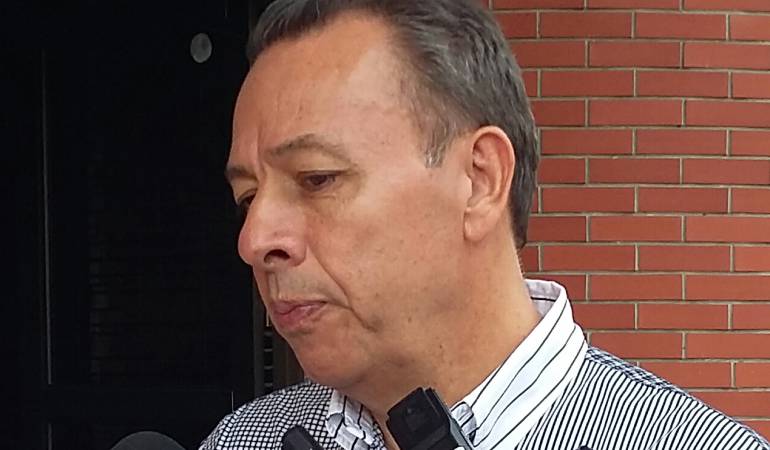 CRQ: Junta directiva de CRQ debe definir futuro de Jhon James Fernández