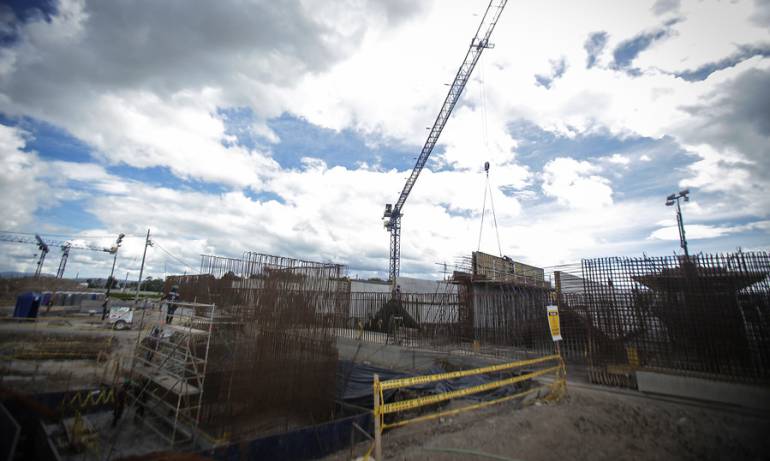 Constructoras: Constructores ahora pueden realizar trámites de forma virtual