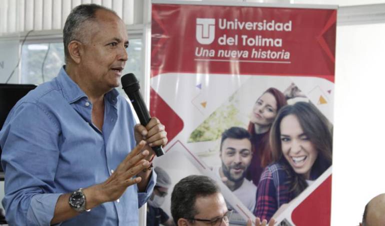 Universidad del Tolima: Gobernación presentará ordenanza para transferencias para la UT