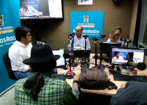 Metroplús avanza en proyectos de movilidad