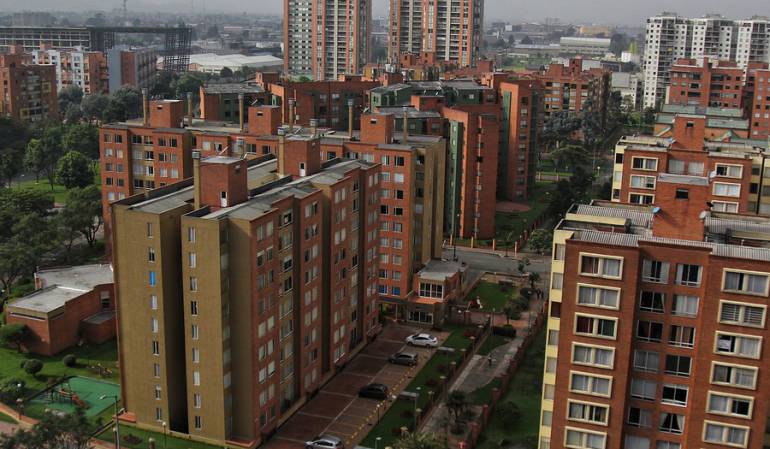 Compra de vivienda en Colombia: Gobierno estudia proyecto para facilitar compra de vivienda