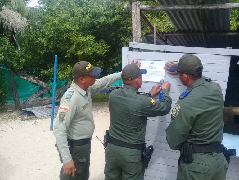 Sanciones por cobrar más de un millón y medio de pesos a grupo de turistas: Sanciones por cobrar más de un millón y medio de pesos a grupo de turistas